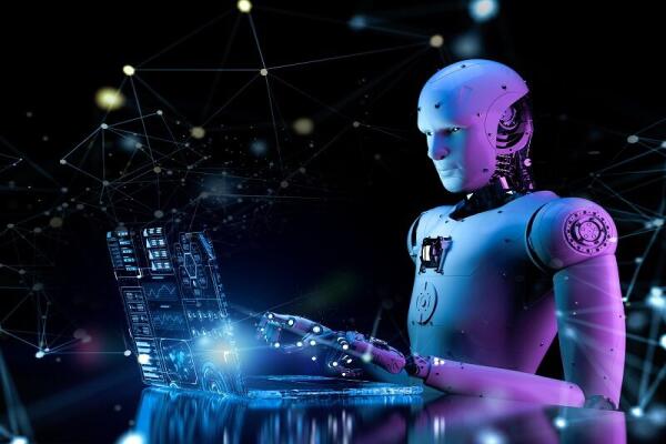 Liệu con người có thể tạo ra robot thông minh thật sự